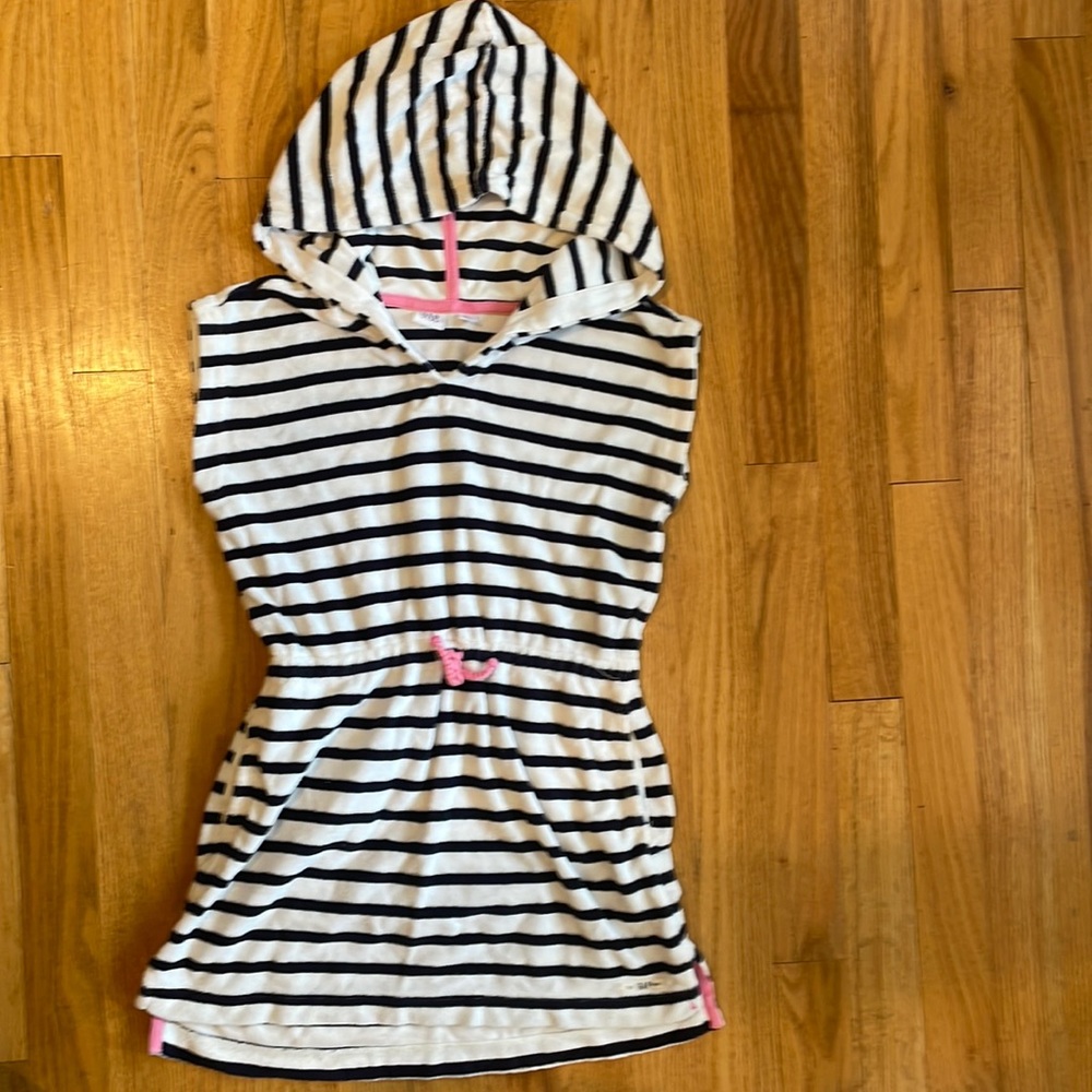 Gap Girls Cover up
